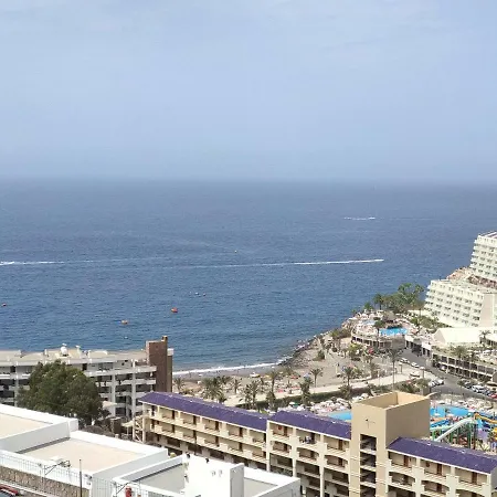 Beautiful With Sea View 公寓