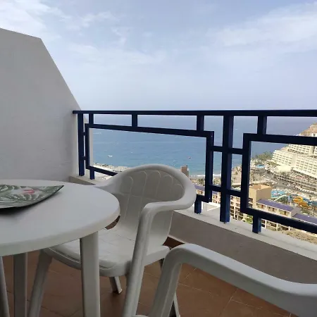 公寓 Beautiful With Sea View 塔乌里托