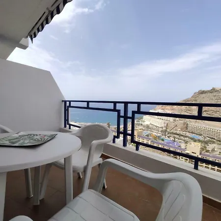 Beautiful With Sea View 公寓 塔乌里托