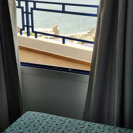 公寓 Beautiful With Sea View *