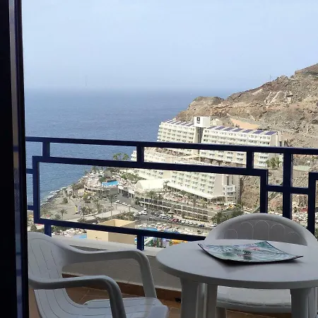 Beautiful With Sea View 公寓 塔乌里托
